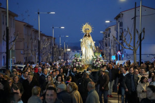 Villanueva de la Serena solicita que la Semana Santa sea declarada Fiesta de Interés Turístico Regional