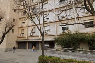 Condenados a ocho años de cárcel los acusados de intentar matar a un hombre en Badajoz