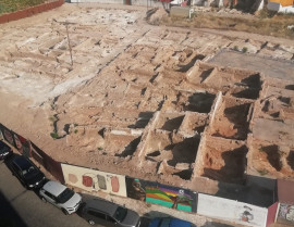 El Ayuntamiento de Badajoz reactiva el proyecto de urbanización de El Campillo