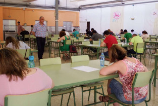 El 17 de junio comenzarán las oposiciones convocadas para acceder a 529 plazas docentes en Extremadura