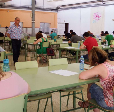 Zamora guarda silencio por las víctimas del atentado de Barcelona 