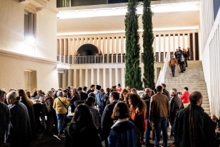 El Museo Helga de Alvear de Cáceres celebrará su cuarto aniversario con varias actividades