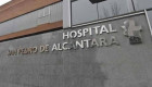 El Hospital Sam Pedro de Alcántara implanta la consulta multidisciplinar de hipertensión pulmonar