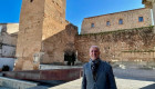 Luz verde a la rehabilitación de la muralla de Cáceres desde la Torre de Bujaco hasta la del Horno