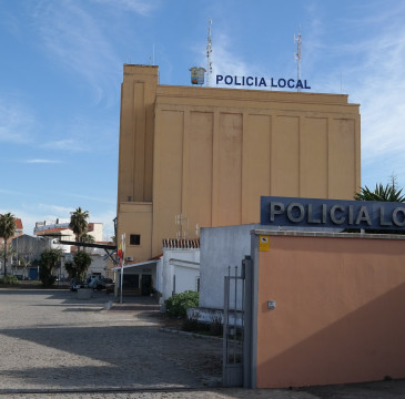 Zamora guarda silencio por las víctimas del atentado de Barcelona 