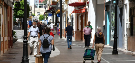 Más de 25.000 hogares y una edad media de 43 años, radiografía de la ayuda mínima vital en Extremadura