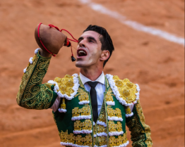 Navalmoral abrirá su plaza de toros a Sebastián Castella, Talavante y Daniel Luque