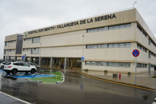 Don Benito y Villanueva rendirán homenaje a la Hermandad de Donantes de Sangre con una escultura