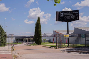 La Facultad de Ciencias del Deporte de Cáceres renueva el sello de calidad