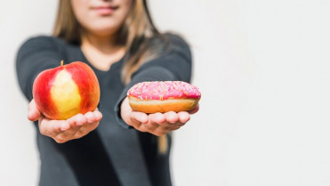 Alumnos de un instituto de Plasencia aprenderán sobre los trastornos alimentarios y la obesidad