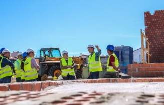 Cáceres pondrá más suelo a disposición de la Junta para la construcción 300 viviendas protegidas