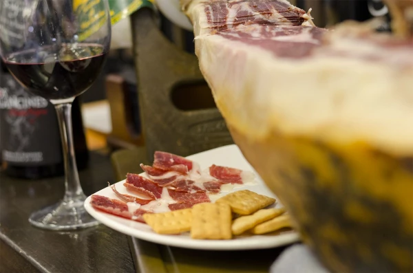 Extremadura, un patrimonio gastronómico único