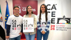 Cáceres presenta su candidatura a “Ciudad Europea del Deporte 2026”