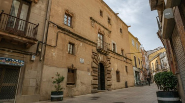 Alumnos del Conservatorio de Cáceres ofrecen un concierto de música de cámara en el Palacio de la Isla