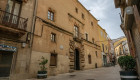 Alumnos del Conservatorio de Cáceres ofrecen un concierto de música de cámara en el Palacio de la Isla