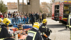 Cáceres acogerá el día 22 de febrero el I Cross Patrón de los Bomberos