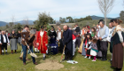 Villanueva de la Sierra se prepara para vivir la celebración ambiental más antigua del mundo