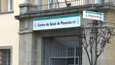 Vox pide más seguridad después de la agresión sufrida por un facultativo en el PAC de Plasencia