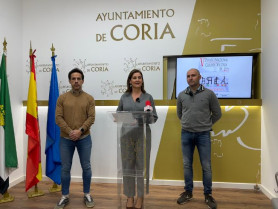 Más de 24 novilleros y 13 escuelas taurinas participarán en el Desafío de Escuelas Taurinas de Coria