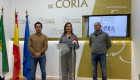 Más de 24 novilleros y 13 escuelas taurinas participarán en el Desafío de Escuelas Taurinas de Coria