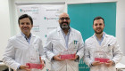 Tres médicos que pasan consulta en Extremadura seleccionados en la lista de los 