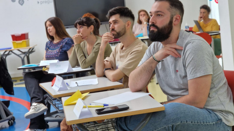 Badajoz acogerá una jornada hispano-lusa sobre investigación e innovación educativa