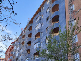 Si aspiras a tener una vivienda protegida en Extremadura, ya te puedes apuntar en el registro de demandantes