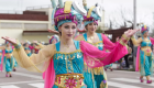 El desfile del Carnaval Romano de Mérida contará con la participación de 28 agrupaciones