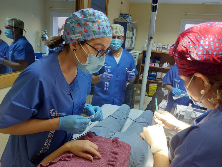 Cáceres acoge un congreso de jóvenes especialistas en medicina de familia y comunitaria