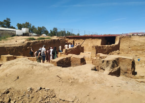 Guareña celebrará en mayo las III Jornadas de Arqueo Rurales centradas en la participación ciudadana