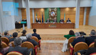 La Facultad de Derecho conmemora en Cáceres a su patrón, San Raimundo de Peñafort