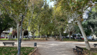 Las mejoras en el parque López de Ayala de Mérida lo convertirán en el corazón verde de la ciudad