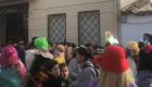 Moraleja vivirá el día 4 su carnaval más popular con la celebración del Día del Zarrio