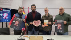 Plasencia acogerá el día 9 de marzo un encuentro solidario de cortadores de jamón