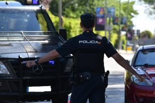 Plasencia reivindica un aumento en el número de agentes de Policía Nacional en la ciudad