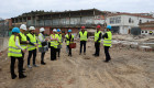 Comienzan las obras del Centro de Día de Jerez de los Caballeros con una inversión de 1,5 millones