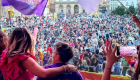 Cáceres espera la llegada de miles de personas para celebrar el 29 de junio el Dia del Orgullo LGTBI+