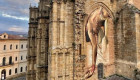 El Descendimiento de Brea y las Catedrales protagonistas de la Semana Santa de Plasencia