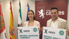 Cáceres acogerá el 12 de marzo el X Congreso 'Deporte, Igualdad y Empresa'