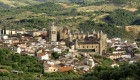 La Junta muestra a 19 touroperadorres los encantos de Extremadura como destino de peregrinaje