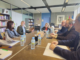 La Consejería de Educación invertirá más de 7 millones de euros en el nuevo colegio de Plasencia