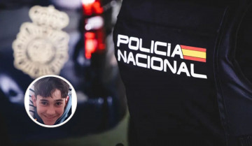 La Policía Nacional busca a un menor de 14 años desaparecido desde el pasado día 1