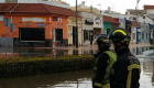 Borrasca en Extremadura: ampliada la alerta amarilla por fuertes lluvias en el norte de Cáceres