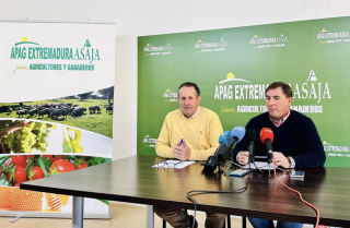 Los agricultores consideran 