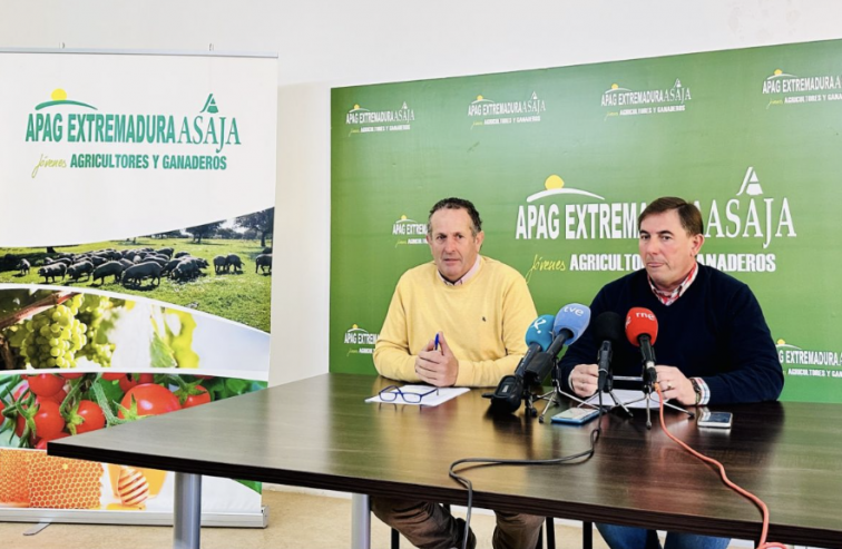 Los agricultores consideran 