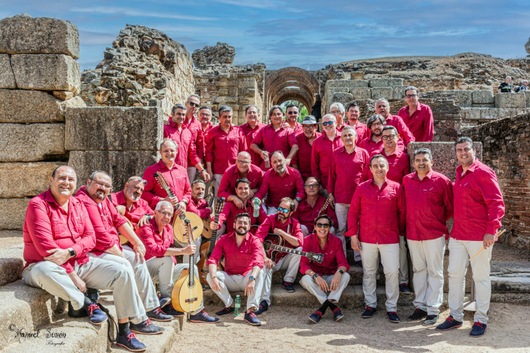 Furriones actuará en Almendralejo en un concierto solidario de la Asociación Española Contra el Cáncer