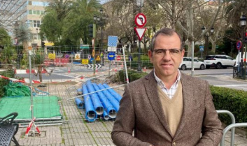 VOX pide al Gobierno local que reconsidere el parque de La Mejostilla como ubicación temporal del mercadillo