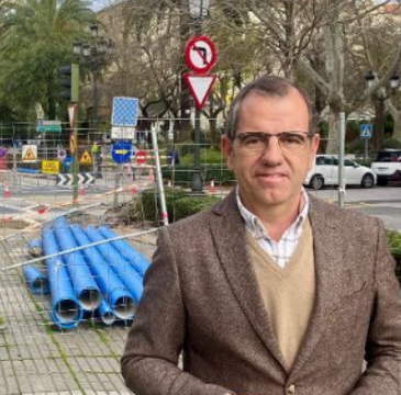 Zamora guarda silencio por las víctimas del atentado de Barcelona 