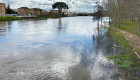 La Junta activa la fase de emergencia del Plan Especial de Riesgo de Inundaciones en Extremadura