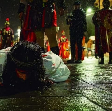 Zamora guarda silencio por las víctimas del atentado de Barcelona 